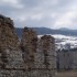 Walk to the Jajce fortress (in