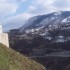 Walk to the Jajce fortress (in