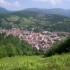 A walk above Fojnica (21st May