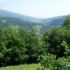 A walk above Fojnica (21st May