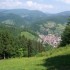 A walk above Fojnica (21st May