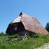 A walk in Bjelasnica mountain: