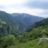 A walk in Bjelasnica mountain: