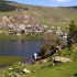 Week-end at Prokosko Jezero: s