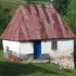 Countryside at Sarajevo's hand