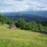 Countryside at Sarajevo's hand