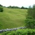 Countryside at Sarajevo's hand