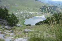 Prokosko lake