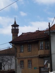 In Vratnik district