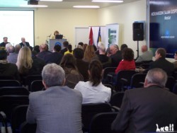 Rural tourism conferences during the annual Tourism fair in Mostar