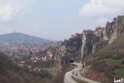 Returning to Sarajevo