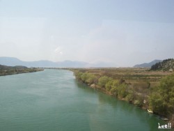 Mala Rijeva Neretva (the "Little Neretva