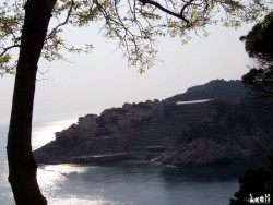 The Casino of Dubrovnik