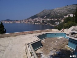 Hotel Belvedere - Panorama from the jacuzzi!!!