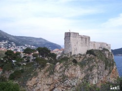 Fort Lovrijenac