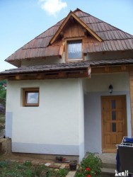 Farms visit for the Producers map project in Fojnica