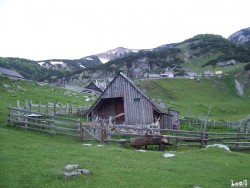 Prokos village