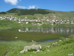 Prokosko Jezero