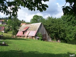 An other barn