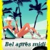 Bon après-midi mes amis, à ce soir