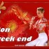 Agréable soirée mes amis, à demain
