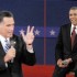 Mitt Romney, roi de la gaffe, plaisantai