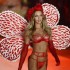 Défilé de Victoria's Secret à New-York,