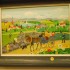 EXPOSITION  " PEINTURES NAIVES " de Char