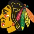 LES BLACKHAWKS DE CHICAGO FETENT LEUR VI