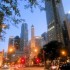 CHICAGO EN SOIREE
