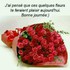 PENSEES CHOISIES
