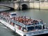 PROMENADE SUR LES BORDS DE LA SEINE - Pa