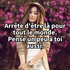 POSITIVEMENT VOTRE !