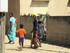 PROMENADE ATTRAYANTE DANS SALY AU SENEGA