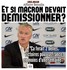 MACRON, C'EST FINI POUR TOI !