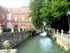 PROMENADE DANS LE PARC ROYAL d'ARANJUEZ