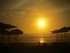 COUCHER DE SOLEIL A AGADIR - Maroc -