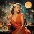 ELLE REVE D'ETRE FEMME
