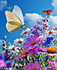 LES PAPILLONS