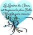 LA BEAUTE