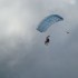Skydiving