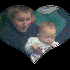 petit montage de mes loulous