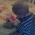 luka futur peintre