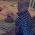 luka futur peintre