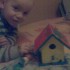 luka futur peintre