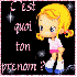 voici le premier