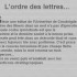 pk encore s efforecer a ecrire