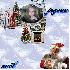 joyeux noël a tout le monde