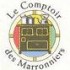 le comptoir des Marroniers