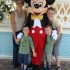 Disney le 22 juillet 2010